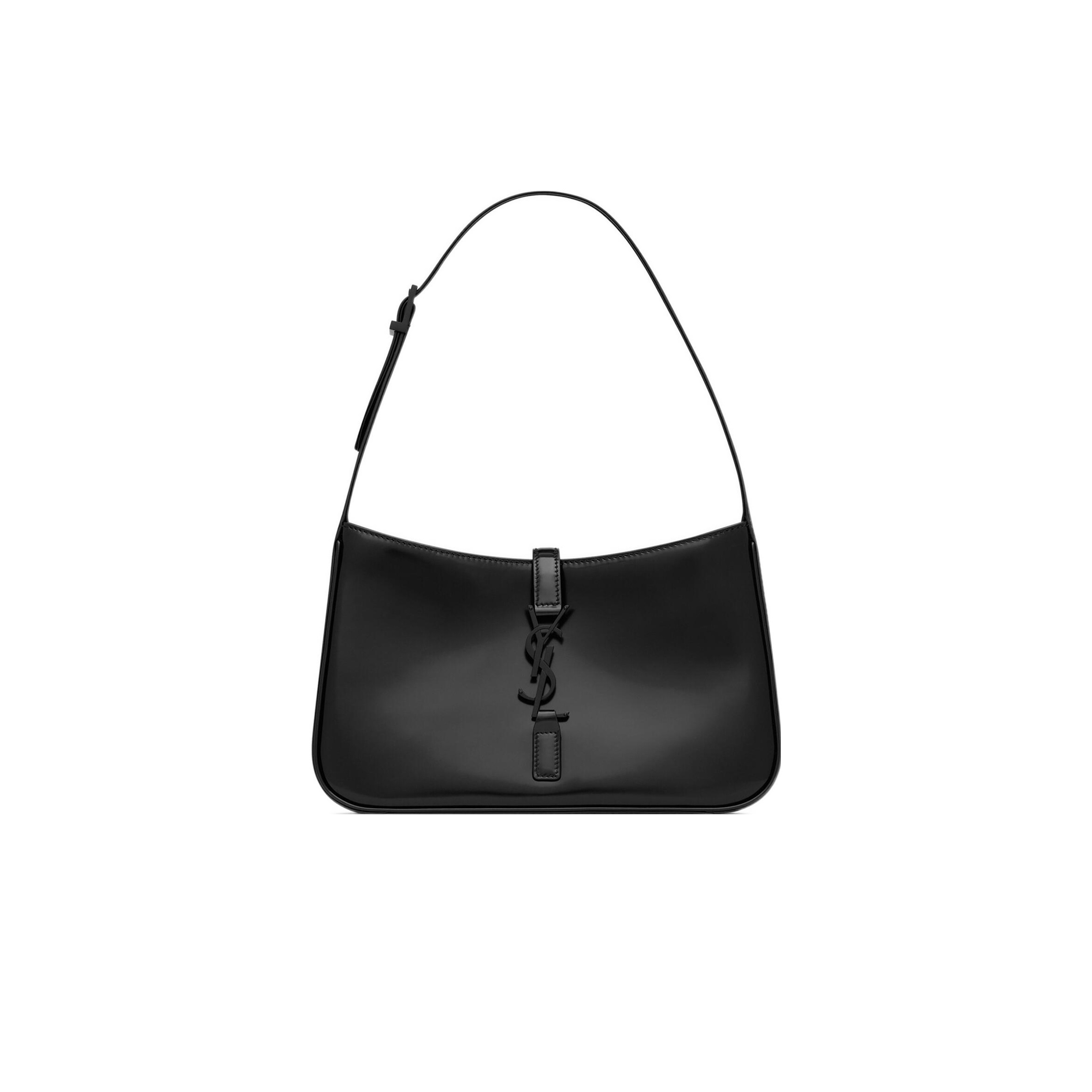 YSL YSL LE 5 À 7 IN SMOOTH LEATHER 657228AAB9G1000 (23*16*6.5cm)